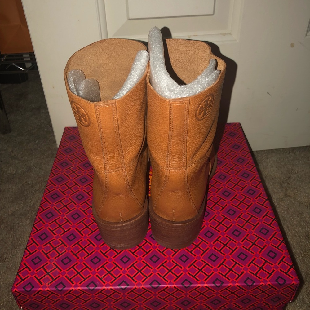 Tory Burch Boots - Picture 4 of 6